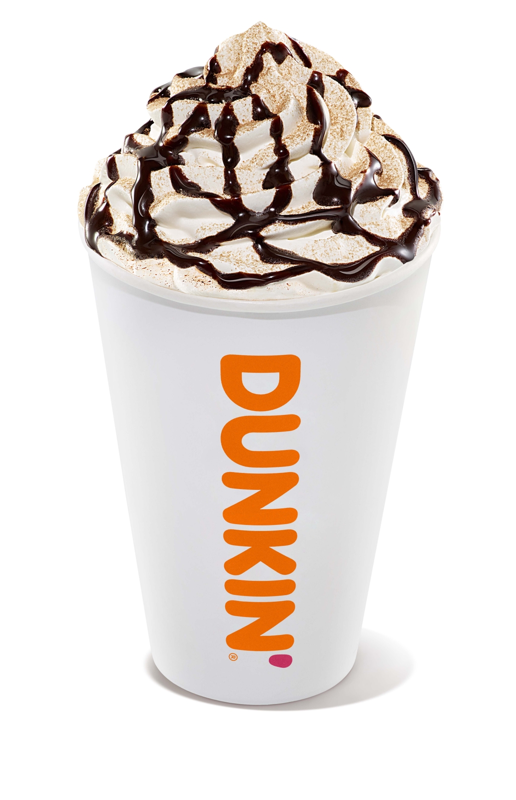 Cocoa Mocha Hot Latte