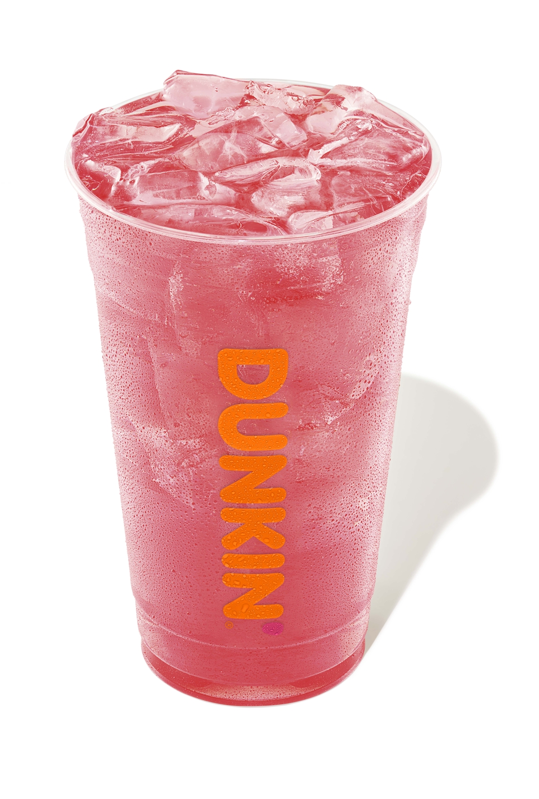Strawberry Dragonfruit Refresher
