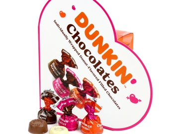 Dunkin Frankford Chocolates Dunkin Frankford Chocolates