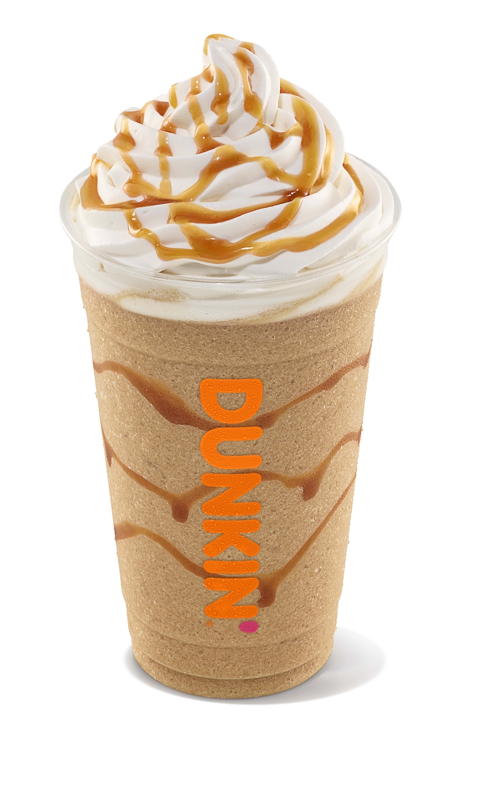 Irish Creme Frozen Coffee
