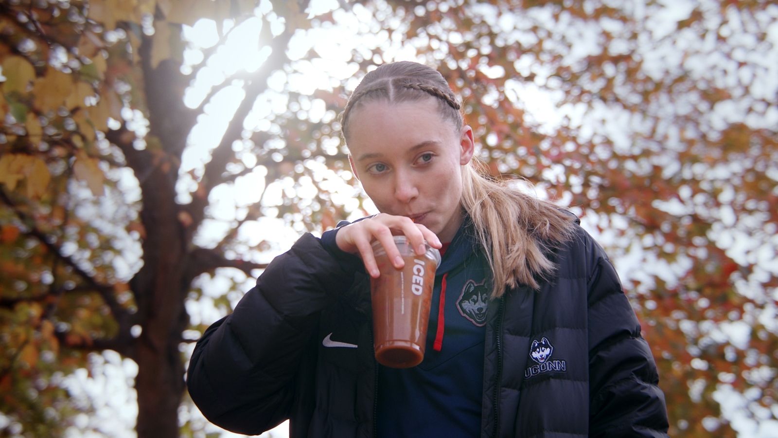 Fueling the Future: Dunkin’ Unveils Its Newest Team of  17 Student Athletes From Six Sports