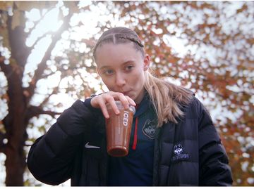 Fueling the Future: Dunkin’ Unveils Its Newest Team of 17 Student Athletes From Six Sports Fueling the Future: Dunkin’ Unveils Its Newest Team of 17 Student Athletes From Six Sports