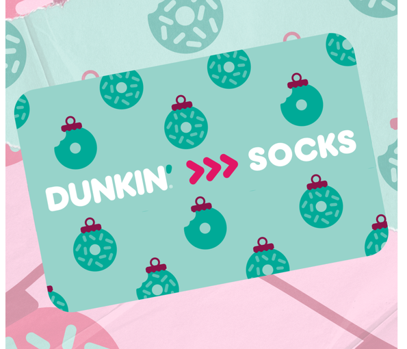 Dunkin' GC
