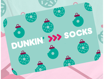 Dunkin' GC Dunkin' GC