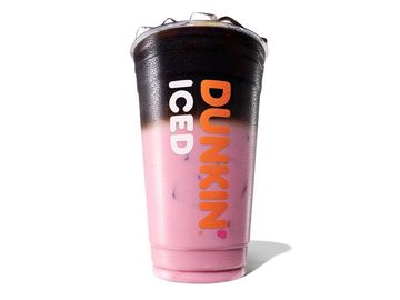 The Story Behind the Pink Velvet Macchiato  