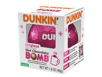 Hot Chocolate Bomb Hot Chocolate Bomb