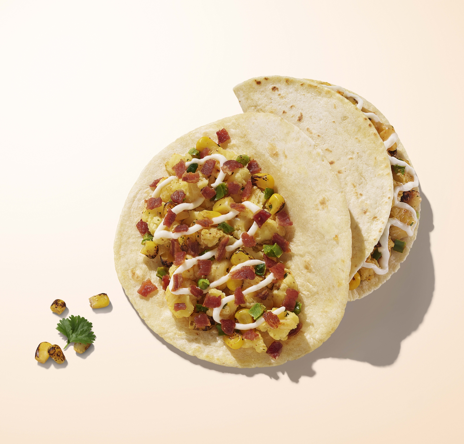 The Story Behind New Breakfast Tacos