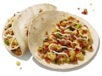 Breakfast Tacos Breakfast Tacos