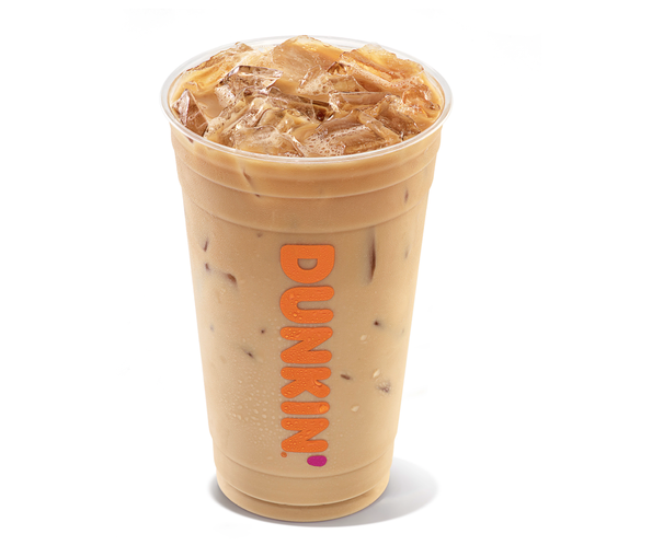 Iced