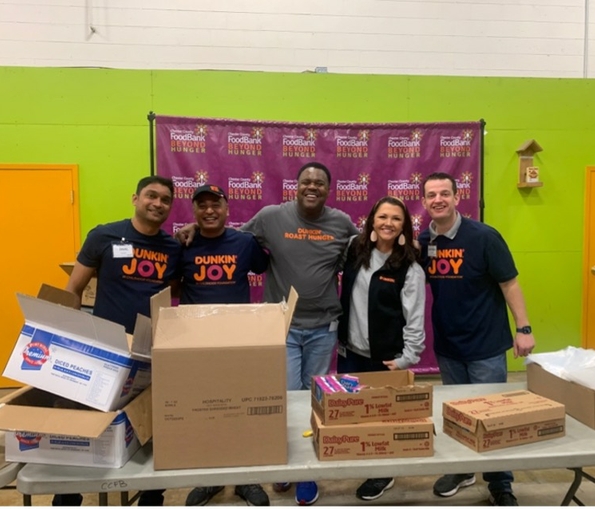 Chester County Food Bank