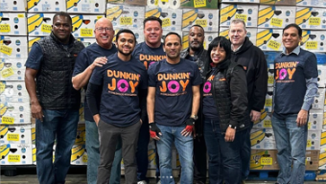 Maryland Food Bank