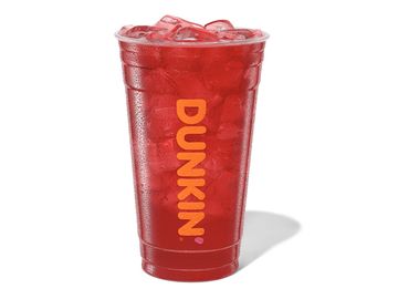 The Story Behind The Raspberry Watermelon Dunkin’ Refresher The Story Behind The Raspberry Watermelon Dunkin’ Refresher