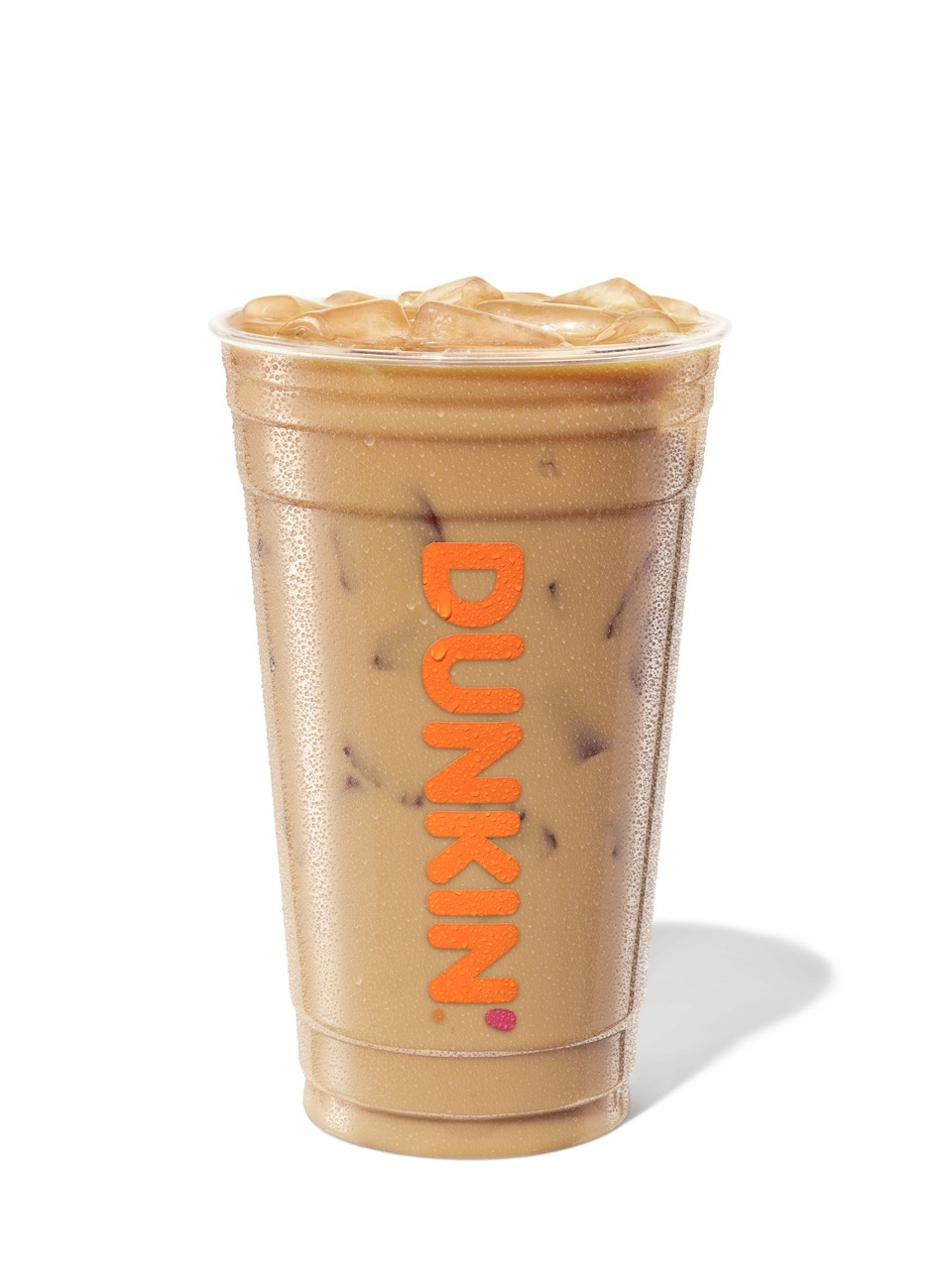 Butter Pecan Iced Coffee