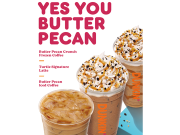 Yes You Butter Pecan