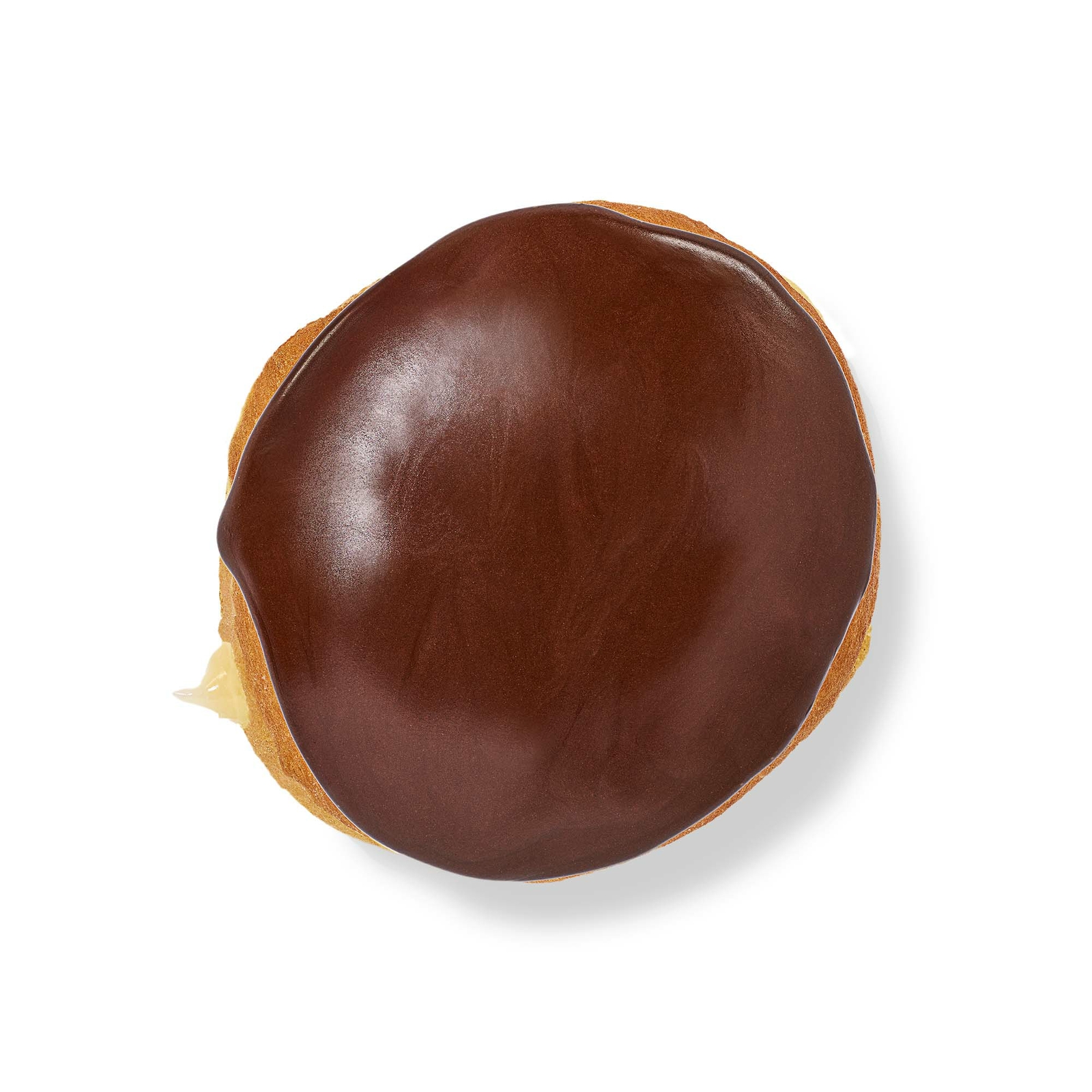 Dunkin' Boston Kreme