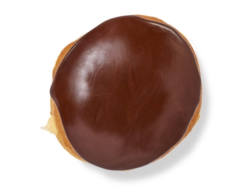 Dunkin' Boston Kreme