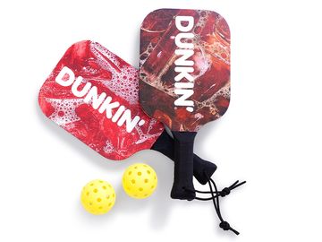 Pickleball Set
