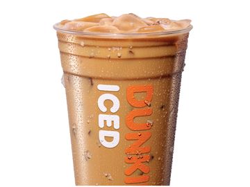 Nutty Pumpkin Coffee