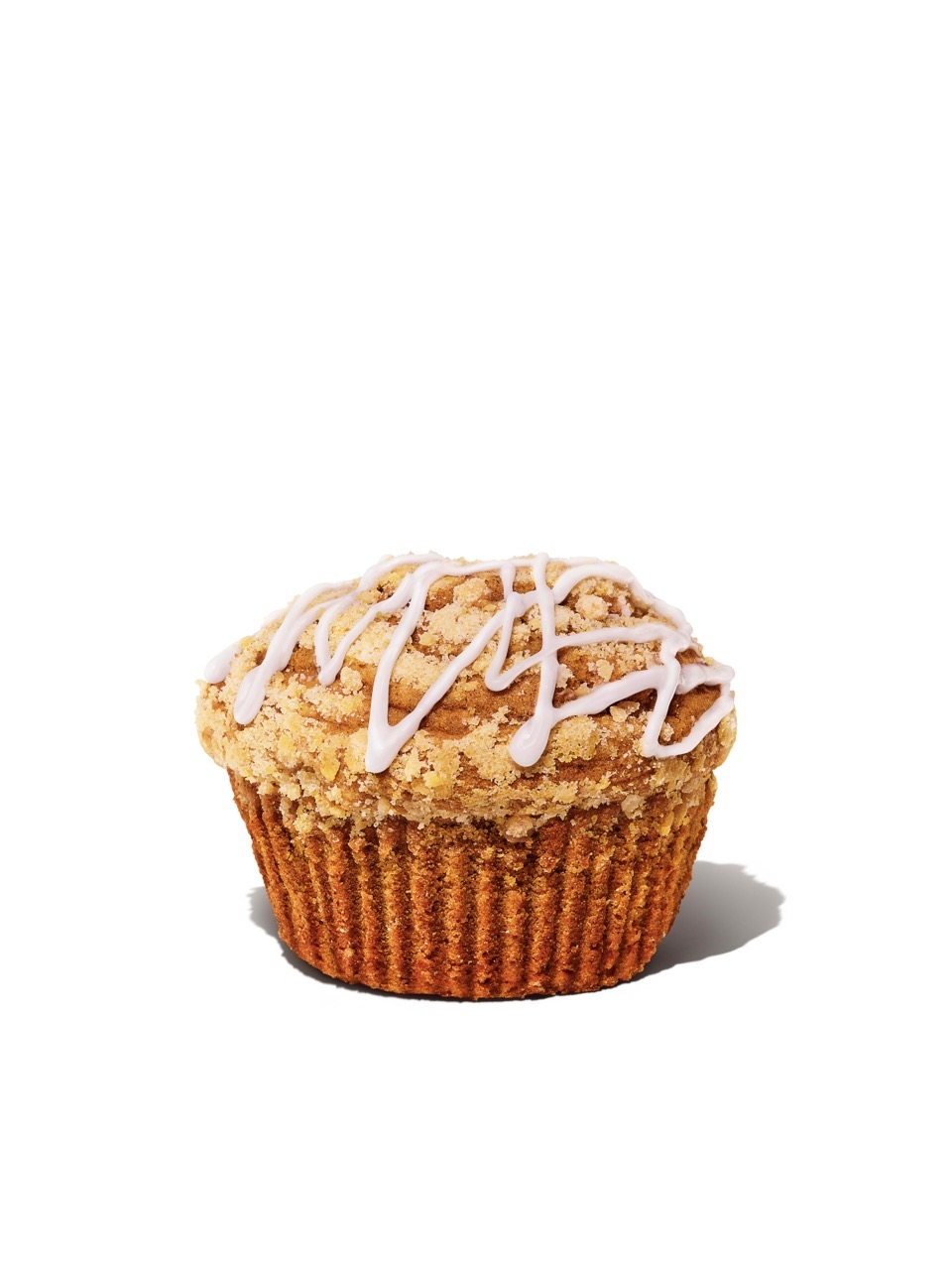 Pumpkin Muffin