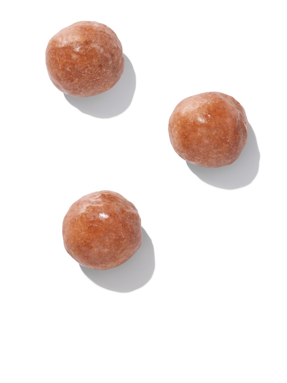 Pumpkin Munchkins