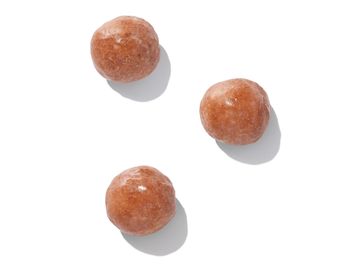 Pumpkin Munchkins