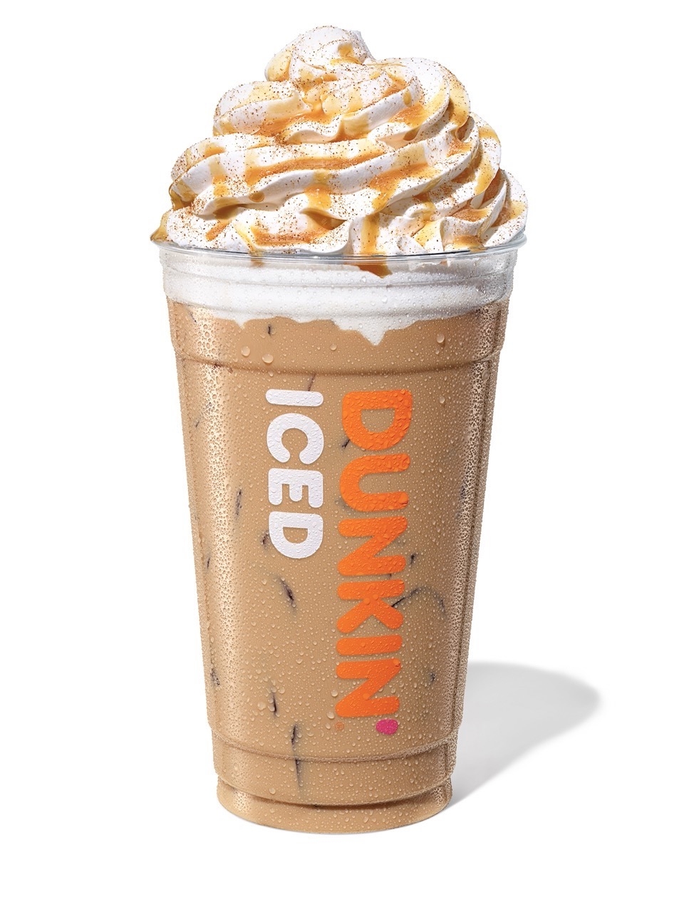 Pumpkin Spice Signature Latte