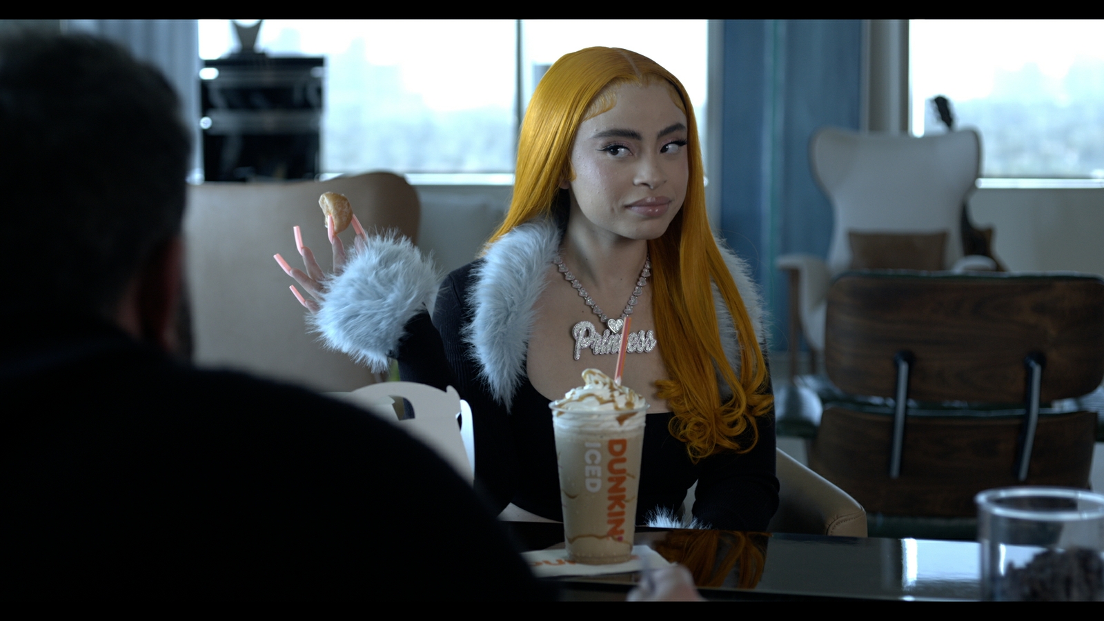 Ice Spice - Ice Spice MUNCHKINS Drink 