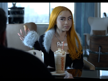 Ice Spice - Ice Spice MUNCHKINS Drink Ice Spice - Ice Spice MUNCHKINS Drink