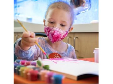 Dunkin’® Joy in Childhood Foundation® Distributes $4.3 Million in Grants to 224 Organizations Across the Country Dunkin’® Joy in Childhood Foundation® Distributes $4.3 Million in Grants to 224 Organizations Across the Country