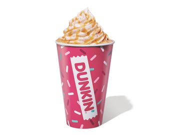 Toasted White Chocolate Signature Latte Toasted White Chocolate Signature Latte