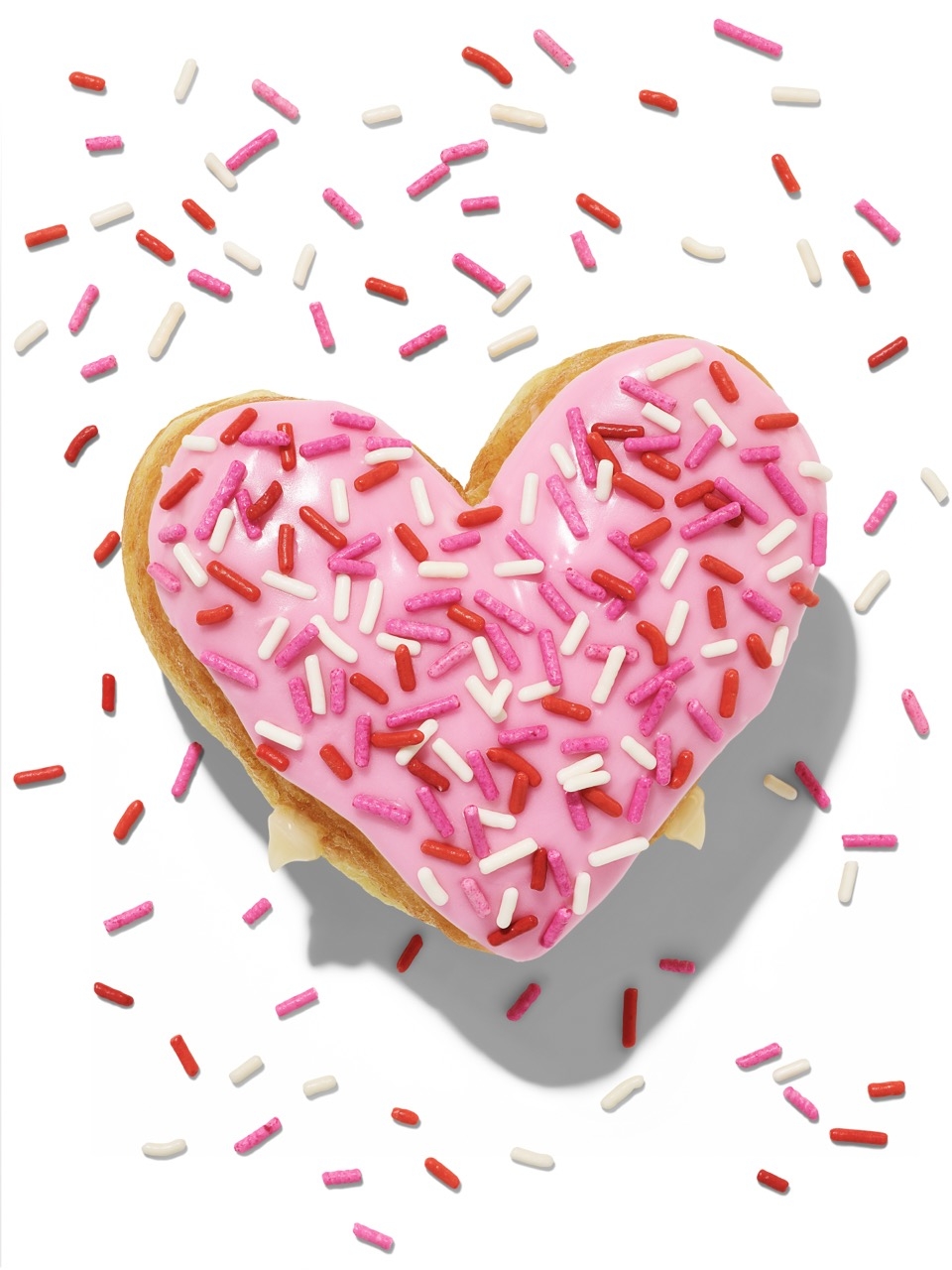 Cupids Choice Donut