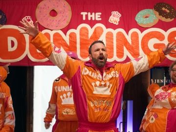 Dunkin' DunKings
