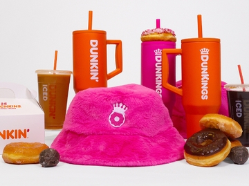 DunKings Merch