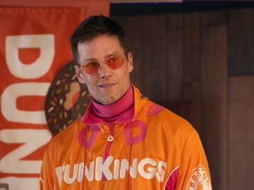DunKings Tom Brady