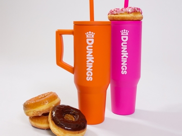 DunKings Tumblers