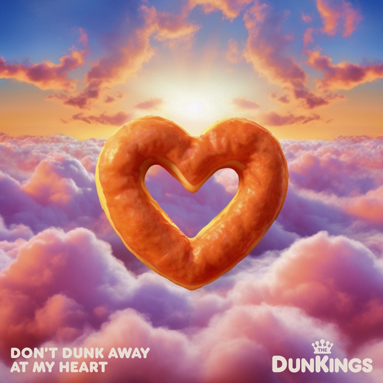 Now Streaming: Dunkin’ Unveils Debut Song by The DunKings on Spotify, Plus Extended Cut of Dunkin’s Super Bowl Commercial