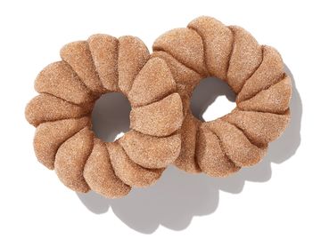 Dunkin'_Churro Donut Dunkin'_Churro Donut