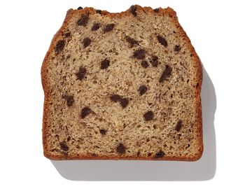 Celebrate National Banana Bread Day with Dunkin’s Brand-New Banana Chocolate Chip Bread 