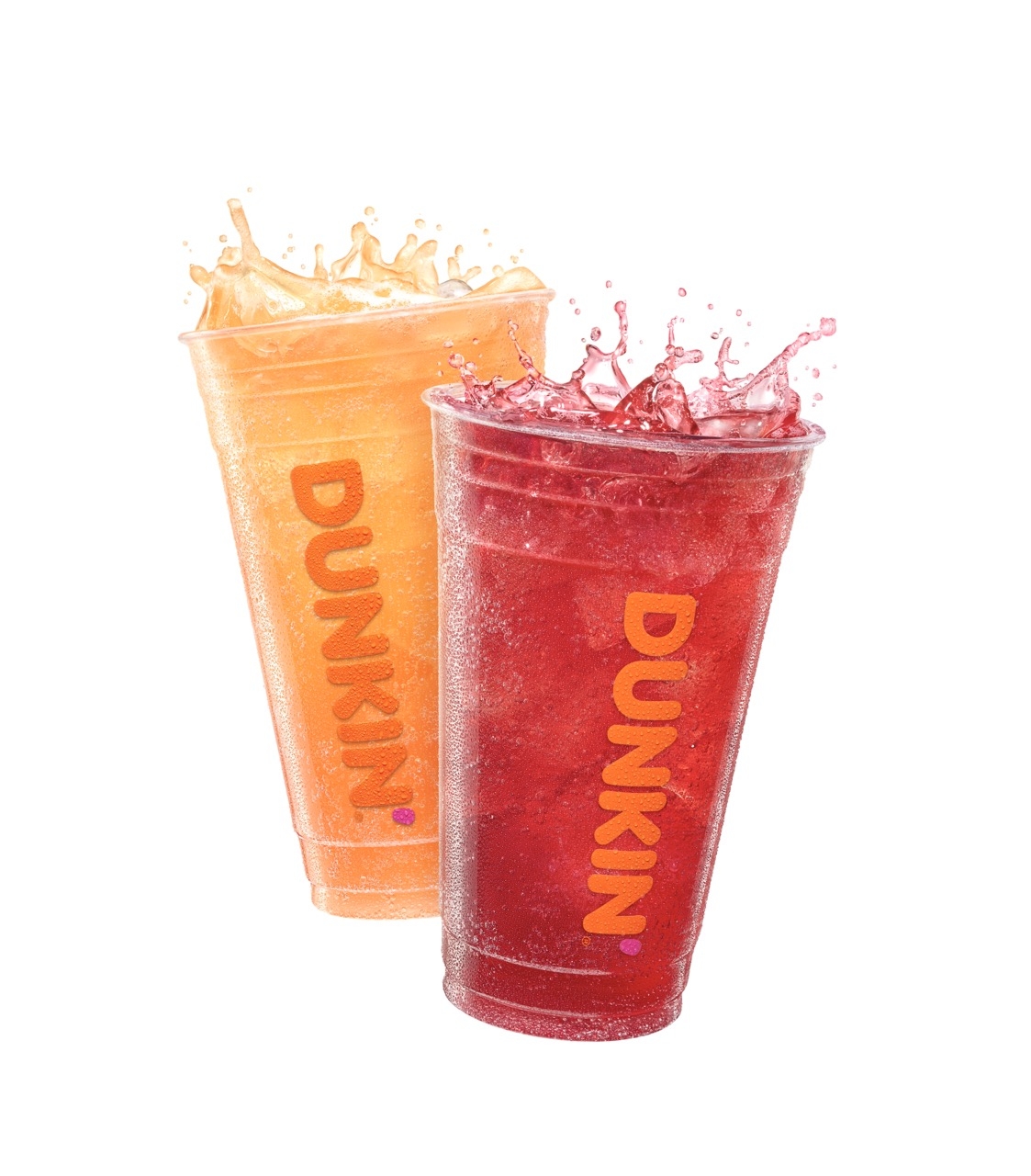 Dunkin’® Gives Spring a New Boost with Launch of Dunkin’ Energy 
