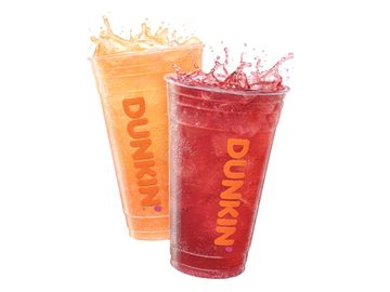 Dunkin'_SPARKD' Energy Dunkin'_SPARKD' Energy