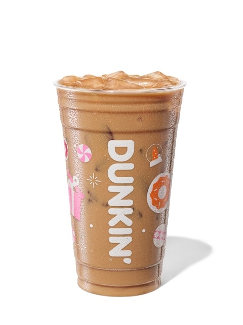 Runnin’ on Dunkin’®: Your Holiday Fuel for Black Friday and Beyond    