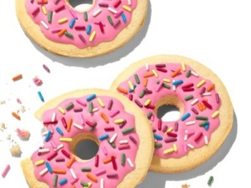 Celebrate the Holidays with Dunkin’®: More Festive Treats are Headed to Bakery Cases Nationwide