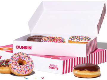 Holiday Sprinkle Takeover
