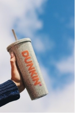 Dunkin' Bling Cup