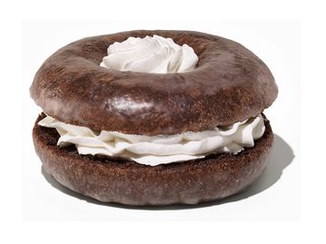Whoopie Pie Specialty Donut