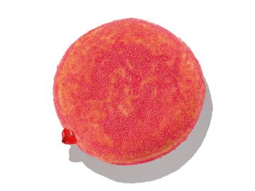 Dunkin' Watermelon Burst Donut