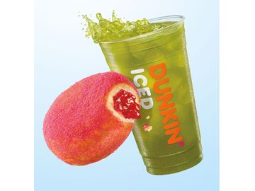 Dunkin’® Unleashes Its Sips of Summer: Debuts Kiwi Watermelon Dunkin’ Refresher With $3 Deal for Rewards Members Dunkin’® Unleashes Its Sips of Summer: Debuts Kiwi Watermelon Dunkin’ Refresher With $3 Deal for Rewards Members