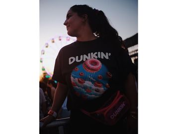 It’s the Best Day of the Year! Dunkin’® Offers Multiple Ways to Celebrate National Donut Day on Friday, June 7 It’s the Best Day of the Year! Dunkin’® Offers Multiple Ways to Celebrate National Donut Day on Friday, June 7