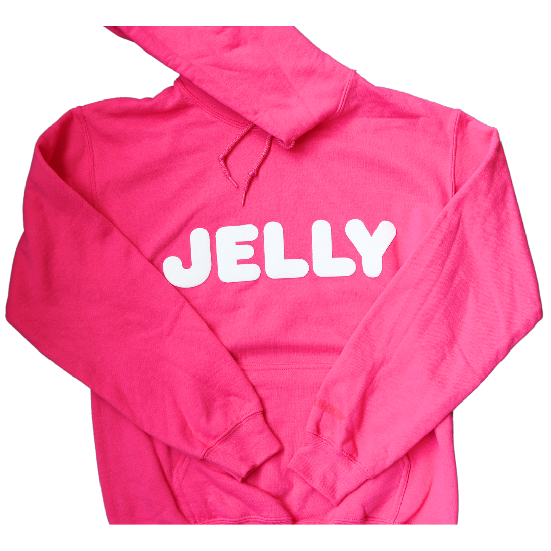 Jelly Hoodie