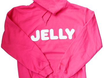 Jelly Hoodie